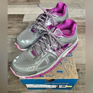 Brooks Women’s Shoes Ariel 12 Medium-Size 8